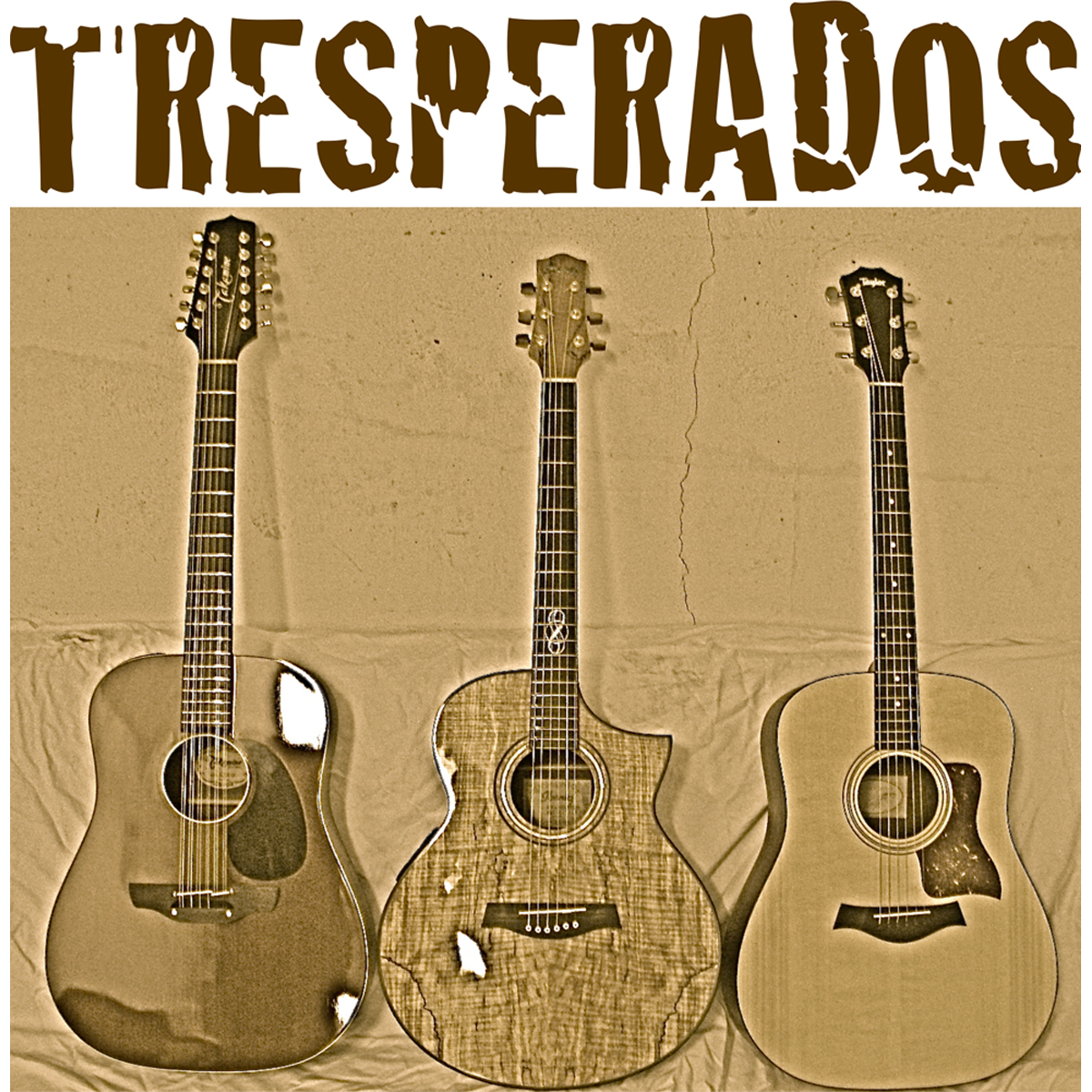 Tresperados